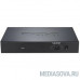  D-Link DSR-1000/A1A/B1A Межсетевой экран с поддержкой VPN, 2 портами WAN + 4 портами LAN 10/100/1000Base-TX