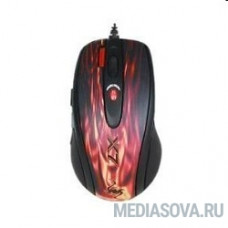 A4Tech XL-750BK (черные) USB [94401]