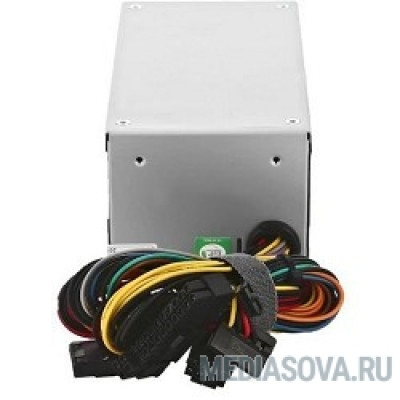 Блок питания Блок питания Foxconn 300W FX-300S  SFX PSU, APFC, 80FAN, 3xSATA, 1xPATA, 24+4, PCI-E