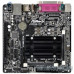 Материнская плата ASRock J3355B-ITX Intel Celeron J3355 2xSODIMM DDR3/DDR3L PCI-Ex16 HDMI/DSub 2xSATA3 3xUSB3 GLAN COM LPT mini-ITX RTL
