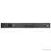  D-Link DGS-1510-52XMP/A1A Управляемый стекируемый коммутатор SmartPro уровня 2+ с 48 портами 10/100/1000Base-T и 4 портами 10GBase-X SFP