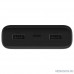  Xiaomi Mi Power Bank Pro 3 20000mAh Black [VXN4254GL]