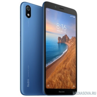  Xiaomi Redmi 7A 2GB+32GB Gem blue