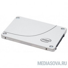 Intel SSD 1920Gb S4510 серия  SSDSC2KB019T801 SATA3.0, 2.5