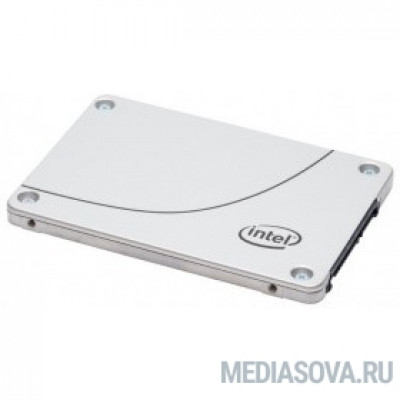  Intel SSD 1920Gb S4510 серия  SSDSC2KB019T801 SATA3.0, 2.5