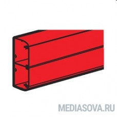 Legrand 010427 Кабель-канал DLP 50x150 - 2 секции - 2 крышки 65 мм - длина 2 метра - белый