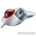  910-000808 Logitech Trackman Marble Silver USB