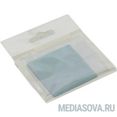  Термопрокладка Thermal pad 50x50mm (ACTPD00003A)