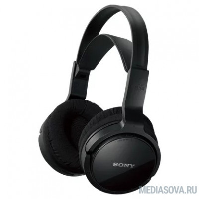  SONY MDRRF811RKC.EE8 накладные, радиочастотные