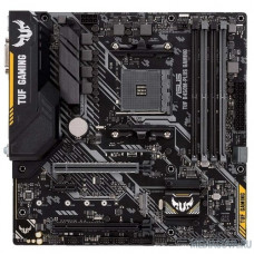 ASUS TUF B450M-PLUS GAMING  RTL Soc-AM4 AMD B450 4xDDR4 mATX AC`97 8ch(7.1) GbLAN RAID+DVI+HDMI