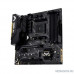 Материнская плата ASUS TUF B450M-PLUS GAMING  RTL Soc-AM4 AMD B450 4xDDR4 mATX AC`97 8ch(7.1) GbLAN RAID+DVI+HDMI