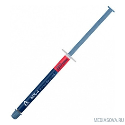  Термопаста MX-4 Thermal Compound 2-gramm 2019 Edition (ACTCP00007B)