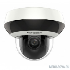 HIKVISION DS-2DE2A404IW-DE3 Видеокамера IP 2.8 - 12 мм,  белый