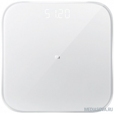  Xiaomi Mi Smart Scale 2 Умные весы white