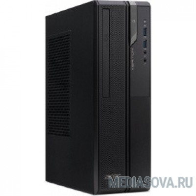  Acer Veriton EX2620G [DT.VRVER.01B] SFF Cel J4005/4Gb/128Gb SSD/Linux