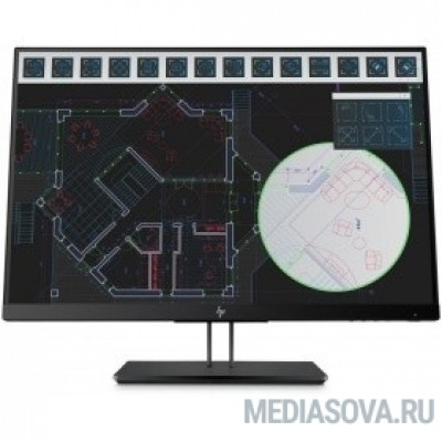  LCD HP 24