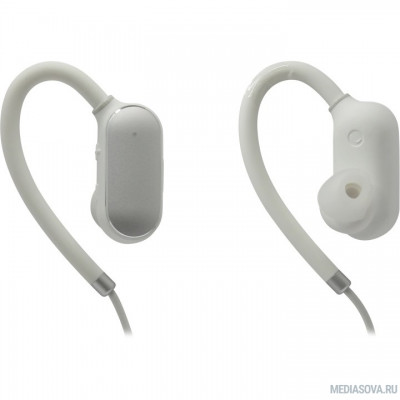  Xiaomi Mi Sport Bluetooth Earphones (White)  ZBW4379GL
