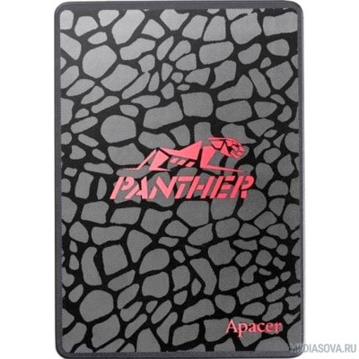  Apacer SSD 256GB AS350 95.DB2A0.P100C SATA3.0