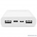  Xiaomi ZMI QB821 Power bank 20000mAh (ZMKQB821RUWH) 