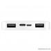  Xiaomi Mi Redmi Power bank 10000 mAh White [VXN4286GL]