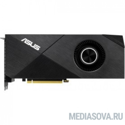 Видеокарта ASUS TURBO-RTX2080S-8G-EVO RTL