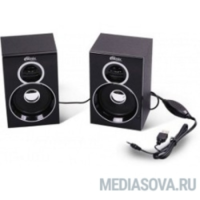  RITMIX SP-2013w Black