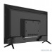  BQ 32S04B Black 