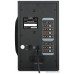  SVEN  HT-202, черный (100Вт, Bluetooth, FM-тюнер, USB/SD, дисплей )