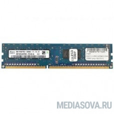 HY DDR3 DIMM 2GB (PC3-12800) 1600MHz