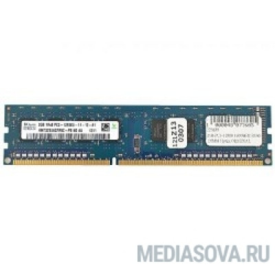 Оперативная память HY DDR3 DIMM 2GB (PC3-12800) 1600MHz