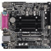 Материнская плата ASRock J4005B-ITX  RTL 2xDDR4 mini-ITX AC`97 8ch(7.1) GbLAN+VGA+HDMI