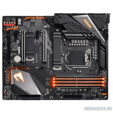 Gigabyte Z390 AORUS PRO RTL Soc-1151v2, Intel Z390, 4xDDR4, GbLAN RAID+HDMI