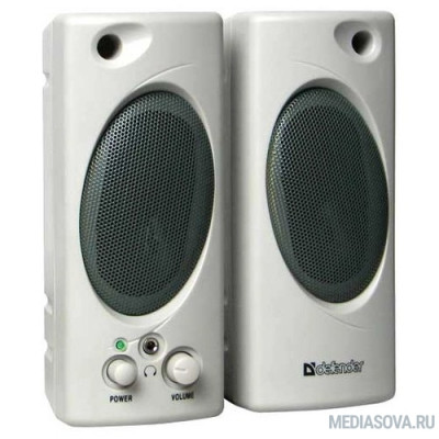  Defender SPK 230 4 Вт, питание от USB [65223]