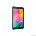  Samsung Galaxy Tab A SM-T290 black (черн.) 32Гб [SM-T290NZKASER]