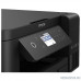  Epson   L6160 (A4 Duplex Net WiFi USB RJ-45 черный) C11CG21404