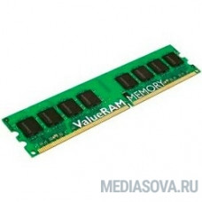 Kingston DDR3 DIMM 4GB (PC3-12800) 1600MHz KVR16N11/4 16 chips