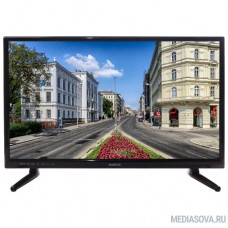 HARPER 24R470T HD READY (1366 x 768); Наличие цифрового тюнера: T2; Габариты упаковки (ШГВ): 608x105x395; Объем, м3: 0,0252; Вес, кг: 3,56