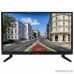  HARPER 24R470T HD READY (1366 x 768); Наличие цифрового тюнера: T2; Габариты упаковки (ШГВ): 608x105x395; Объем, м3: 0,0252; Вес, кг: 3,56