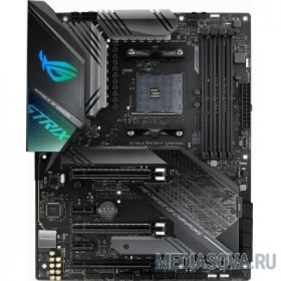 Материнская плата ASUS ROG STRIX X570-F GAMING RTL 
