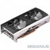 Видеокарта Видеокарта Sapphire PCI-E 4.0 11295-05-20G NITRO+ RX 5500XT 8G SE AMD Radeon RX 5500XT 8192Mb 128bit GDDR6 1737/14400/HDMIx2/DPx2/HDCP Ret