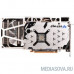 Видеокарта Видеокарта Sapphire PCI-E 4.0 11295-05-20G NITRO+ RX 5500XT 8G SE AMD Radeon RX 5500XT 8192Mb 128bit GDDR6 1737/14400/HDMIx2/DPx2/HDCP Ret