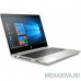  HP ProBook 445 G6 [7DD90EA] Pike Silver 14
