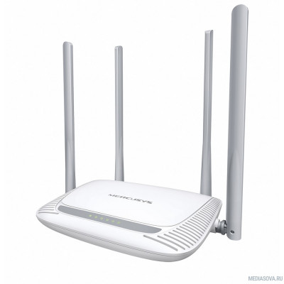  Mercusys MW325R N300 Улучшенный Wi-Fi роутер