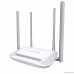  Mercusys MW325R N300 Улучшенный Wi-Fi роутер