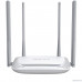  Mercusys MW325R N300 Улучшенный Wi-Fi роутер