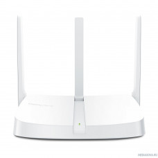 Mercusys MW305R N300 Wi-Fi роутер