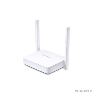  Mercusys MW301R N300 Wi-Fi роутер