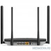  Mercusys AC12G AC1200 Двухдиапазонный гигабитный Wi-Fi роутер
