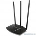  Mercusys MW330HP N300 Турбо Wi-Fi роутер