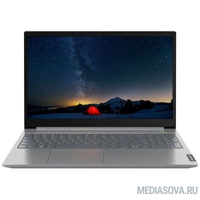  Lenovo ThinkBook 15-IIL [20RV0061RU] Mineral Grey 15.6